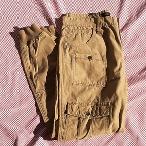 MENS AEROPOSTALE JOGGERS,